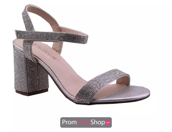 Springland Anna Shoes at Prom Dress Shop